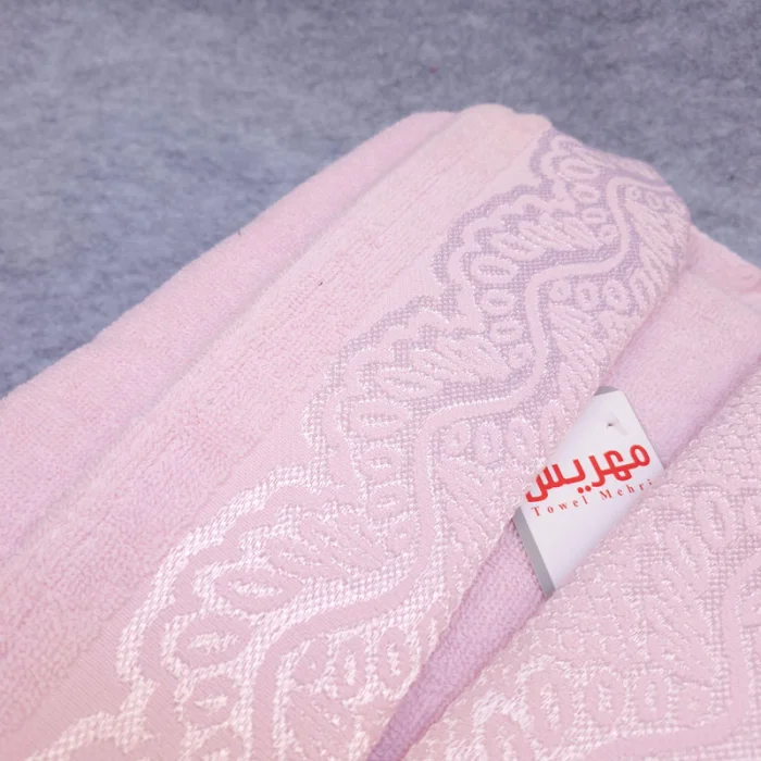 حوله تن پوش دورونخ - گیسو /H8yw9l0BbnaCTH6d