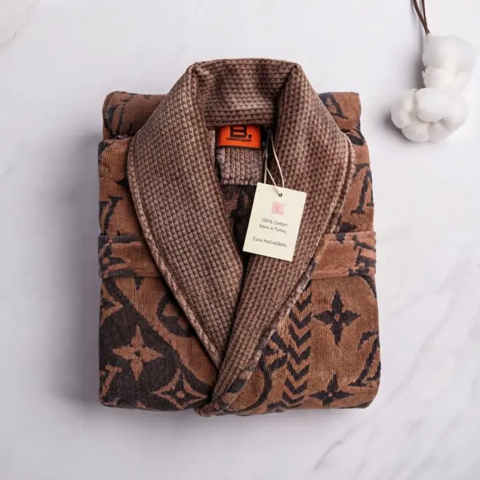حوله تن پوش نخ پنبه طرح لویس ویتون louis vuitton/WXu0WpblPtNfyAyW