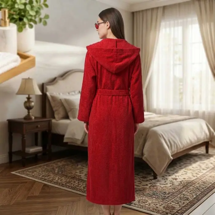 حوله تن پوش میکروفایبر (نانو) مدل کلاسیک/Hzn5oo1Nng9kJVzb