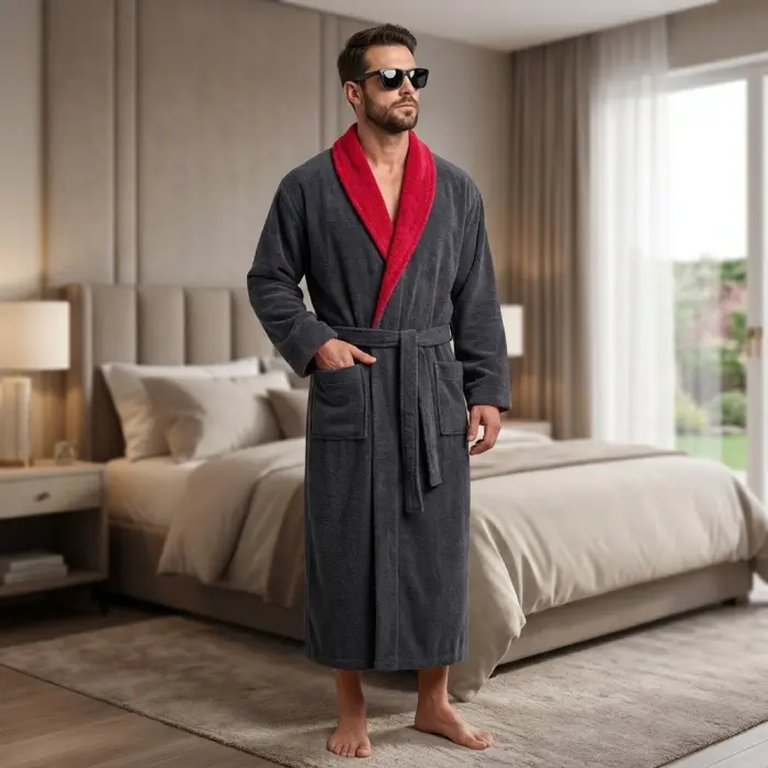 حوله تن پوش میکروفایبر (نانو) مدل کلاسیک/n7sQQQk7Q8fMm3rb