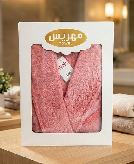 دورو نخ اعلا - طرح ساده سایز 160 - پیازی روشن 27